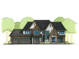 Home Plans Over 3 000 Sq Ft By Tjb Homes
