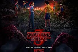 Stranger Things Season 3 Soundtrack Features Cars Who More