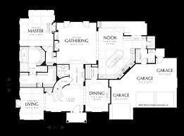 House Plan 2428 The Marigold 4064 Sqft