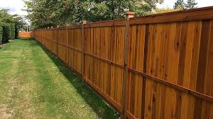 Whether you are considering picket, alternate board, solid board, louver or basket weave fencing, you can build your own fence sections and install them yourself. Cheapest Way To Build A Wood Privacy Fence Diy Guide For 2021