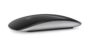 connect wireless mouse on mac pc