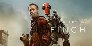 watch the new Tom Hanks movie on Apple TV