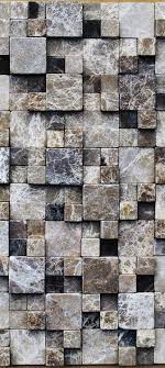 tile mosaic floor wall stone wall