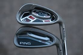 Ping G25 Irons Editor Review Golfwrx