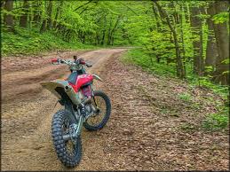 wisconsin motorcycle and atv trails