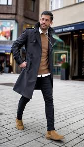 View our chelsea boots, lace ups and work boots in leather and suede. Style Coordinators Styling Outfits For The Everyday Man Mens Casual Outfits Mens Outfits Mens Winter Fashion