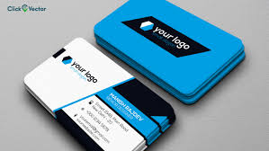 corporate business card cdr