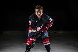 The latest stats, facts, news and notes on cole caufield of the montreal canadiens. Hockey Runs In Cole Caufield S Blood
