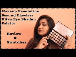 makeup revolution beyond flawless ultra