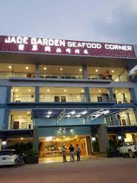 picture of jade garden seafood corner