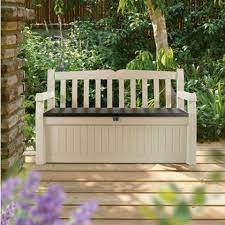 Garden Bench Covers Homebase Flash