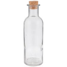 Glass Bottle Hobby Lobby 992172