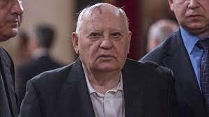 Mihail Gorbaçov hayatını kaybetti