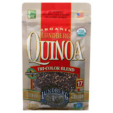 save on lundberg quinoa tri color blend