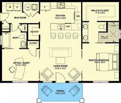 Floor Plan House Plans