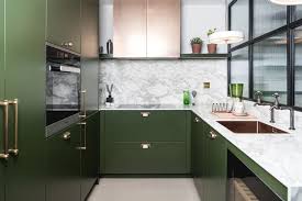 Kitchen design trends 2018 2019 colors materials ideas. 35 Of The Biggest Kitchen Trends For 2021 Livingetc