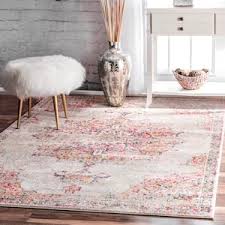5 x 7 pink area rugs rugs the