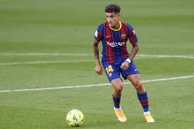 Barcelona brought to you by: Fc Barcelona News 17 November 2020 Philippe Coutinho Back In Training Four Players To Leave In January Barca Blaugranes