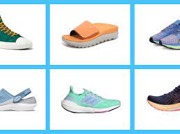 25 best shoes for plantar fasciitis