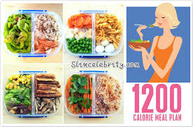 1200 Calorie Diet Plan How To Lose 10 Pounds In 3 Days