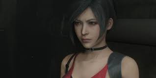 Ada wong real name