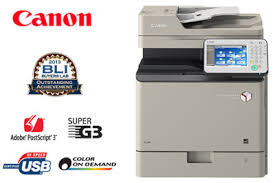 Sélection du pilote d'imprimante adéquat. Canon Imagerunner Adv C250i Printer Driver Download Rural File Support