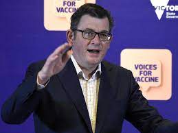 Daniel michael andrews (born 6 july 1972) is an australian labor party politician who has been the 48th premier of victoria since december 2014 and leader of the labor party in victoria since 2010. M Kfbhc9ouh54m