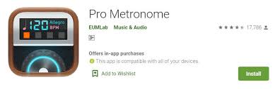 And also, to have fun. Metronome Apps For Ios And Android Top 5 Apps For Metronome
