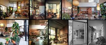 Eames House  Ray   Charles Eames Need Your Help