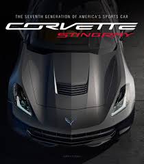 top 10 gifts for corvette fans