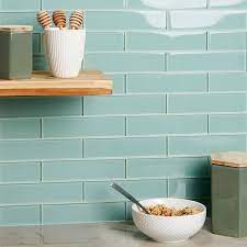 Ivy Hill Tile Contempo Light Green 2 In