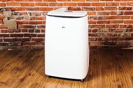 the 5 best portable air conditioners of