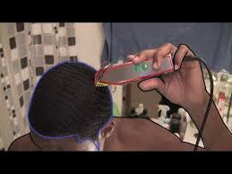 For one reason, just because they are too busy with their lives, or another is because the step 4: How To Cut Your Own Hair For Beginners 360 Waves Edition Before After Youtube
