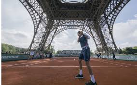 Hewett reaches roland garros wheelchair singles final in straight sets. Roland Garros In The City Let S Go Roland Garros The 2021 Roland Garros Tournament Official Site
