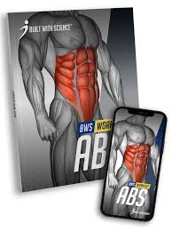 abs workout pdf