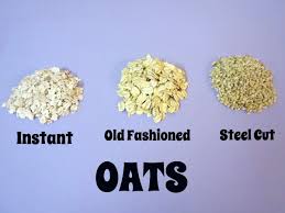 steel cut oats irish oatmeal love