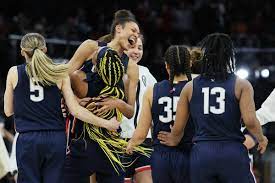 UConn women's basketball to face South ...
