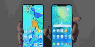 Huawei mate 20 specs compared to huawei mate 20 pro. Huawei Community Huawei P30 Pro Vs Mate 20 Pro Battle Of Two Flagships From Huawei