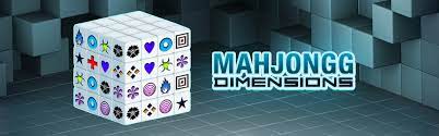 play mahjong dimensions for free