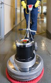 floor cleaning services hton roads
