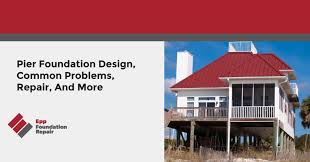 Pier Foundation Design Common Problems