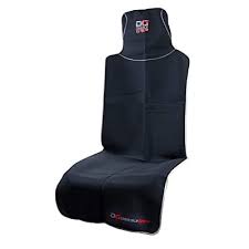 Deadlygrip Dg Car Seat Cover Protector