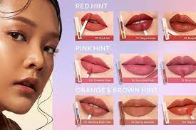 12 rekomendasi lipstik wardah untuk