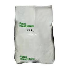 Looking for a good deal on borax i? Neobor Borax Decahydrate Powder At Rs 48 Kilogram Borax Id 21767073548
