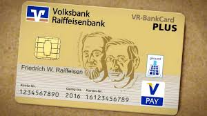 Themen in diesem artikel sicherheitscode, prüfnummer, cvv: Vr Bankcard Plus Vorteile Der Goldenen Bankkarte Youtube