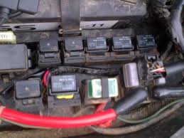 Hey guys i am messing around with a white connector in the fuse box of a 2008 rhino 700. I Have A Yamaha Rhino 2008 700 Fi I Experienced A Lot Of Problem When It Is Cold 10c When It Refuses To Start I Do