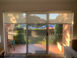 Blinds For Bifold Doors Lifestyle Blinds