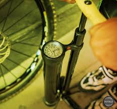 How To Find The Right Tire Pressure