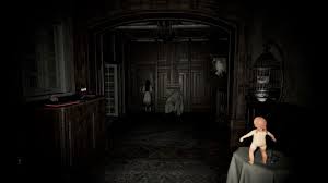 10 best psychological horror games to