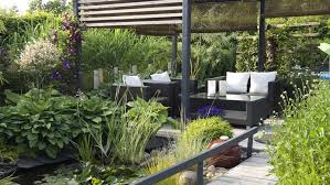 Modern Pergola Ideas To Spruce Up Your